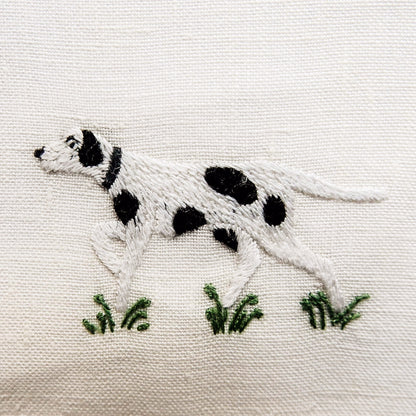 Three  Miniature Hunt Animals - Collection 1