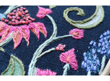 "Echinacea" Panel