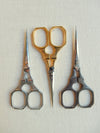Eiffel Tower Scissors