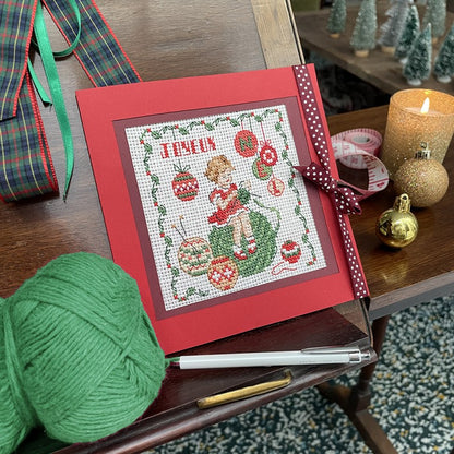 Story Chart - Greeting Cards #4