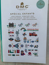 DMC Mini Motifs Book - Enfants