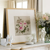 Pierre de Ronsard Rose kit