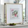 Red Currant Study Half-Kit