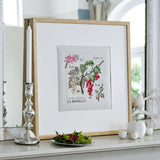 Red Currant Study Half-Kit