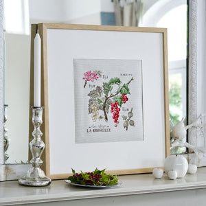 Red Currant Study Half-Kit
