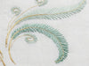 Fern Table Runner