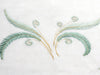 Fern Table Runner