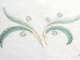 Fern Table Runner