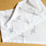 Fern Table Runner