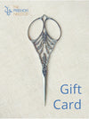 The French Needle - Gift Card