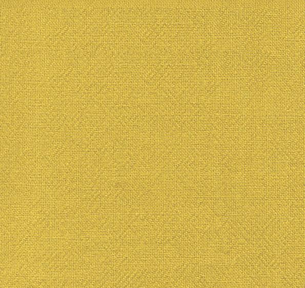 Azumino  hand dyed cotton - gold