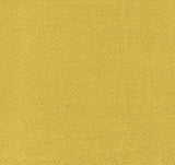 Azumino  hand dyed cotton - gold