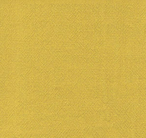 Azumino  hand dyed cotton - gold