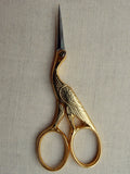 1930's Stork Scissors