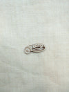 Cutter Button - Gray