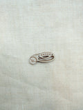 Cutter Button - Gray
