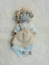 "Pavot" Doll