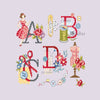 ABC Audrey
