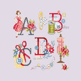 ABC Audrey