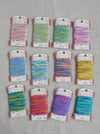 Stranded Cotton Overdyed Thread M11