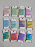 Stranded Cotton Overdyed Thread M11