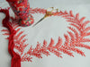 Coeur de Fougere Pillow