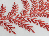 Coeur de Fougere Pillow