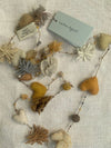 Necklace  "Gram"