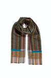 All Hallows Scarf - Holly