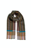 All Hallows Scarf - Holly