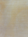 Hand Dyed Linen -Honey Wheat