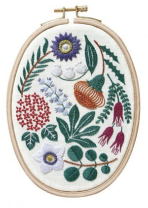 Summer Garden Kit by Yumiko Higuchi