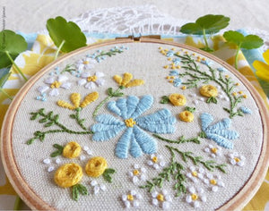 Blossoming Garden Kit