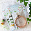 Green Leaves Kit