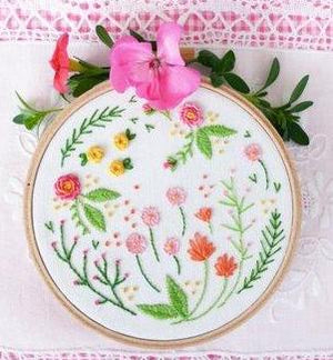 Happy Garden Kit