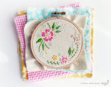 Circle of Flowers Kit