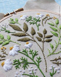 Green Leaves Kit