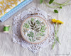 Green Leaves Kit