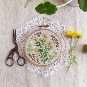 Green Garden Kit