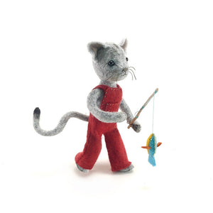 Calvin the Cat Kit