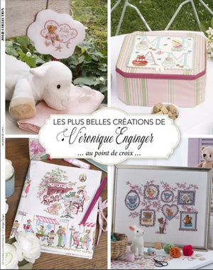 Les plus belles creations de Veronique Enginger #3