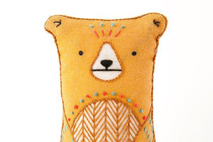 Kiriki Bear Kit