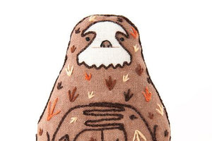 Kiriki Sloth Kit