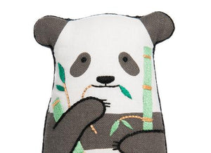 Kiriki Panda Kit