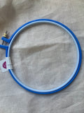 8 inch plastic hoop