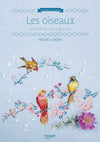 Les Oiseaux Book