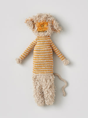 “Pollux” doll