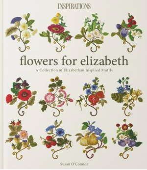 Flowers for Elizabeth