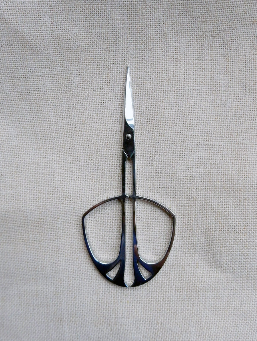 Scissors – The French Needle