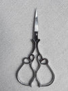 Italian Art Deco Style Scissors -# 2